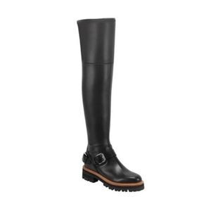 NEW Marc Fisher Ltd Idaner  Over the Knee Boots